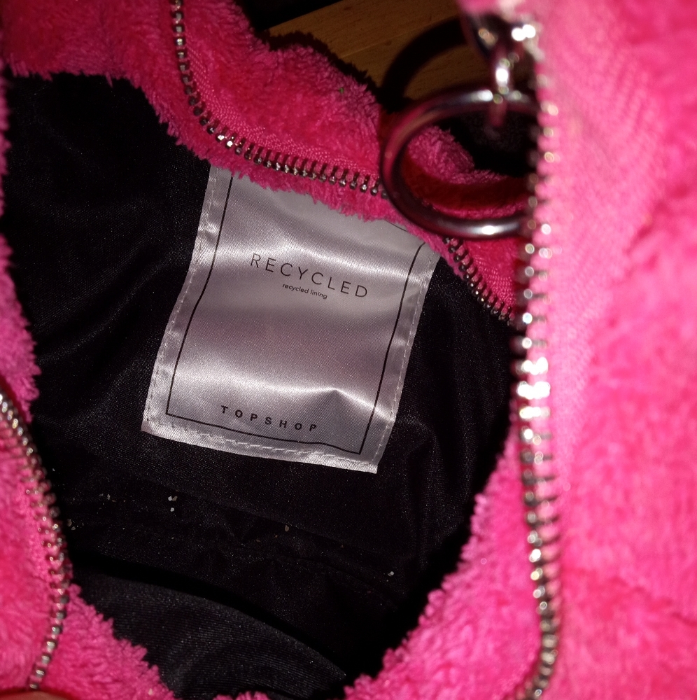 Shoulder bag